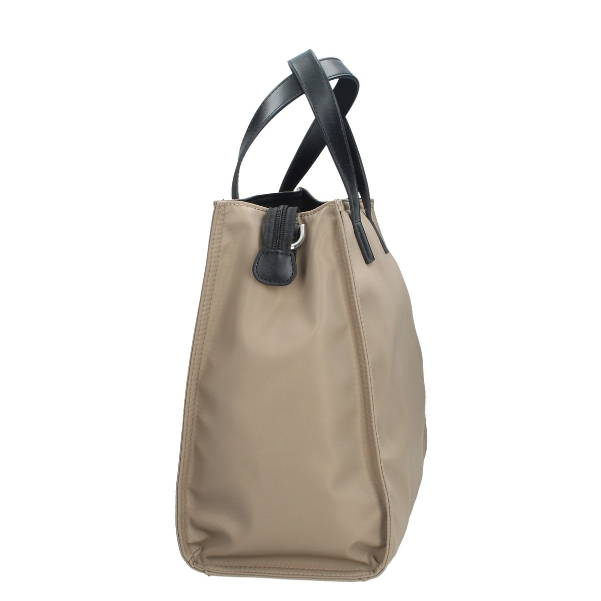 REBELLE BORSA DONNA ELECTRA A MANO IN NYLON