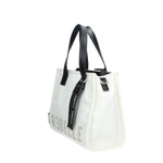 REBELLE BORSA DONNA PICCOLA A MANO IN NYLON