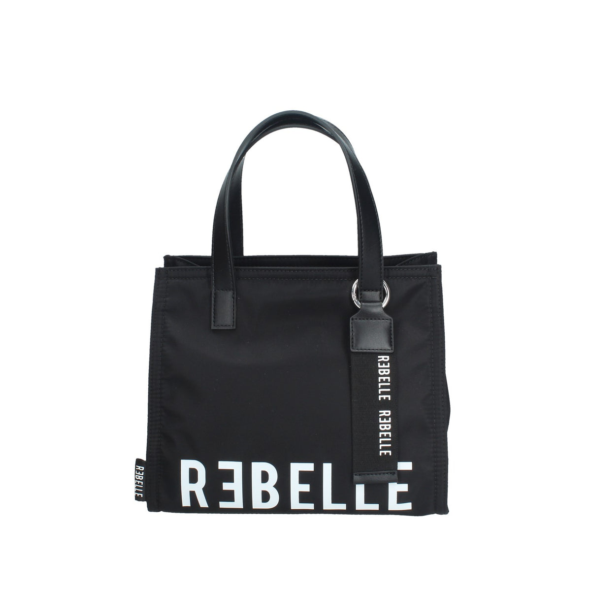 REBELLE BORSA DONNA A MANO POPPY IN NYLON