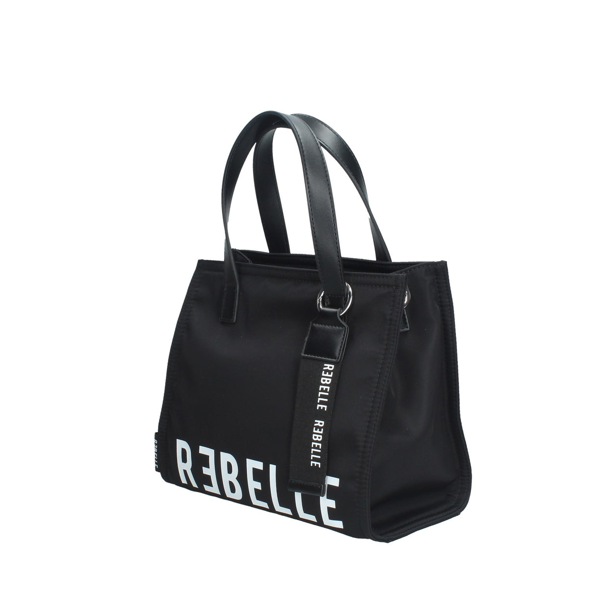 REBELLE BORSA DONNA A MANO POPPY IN NYLON