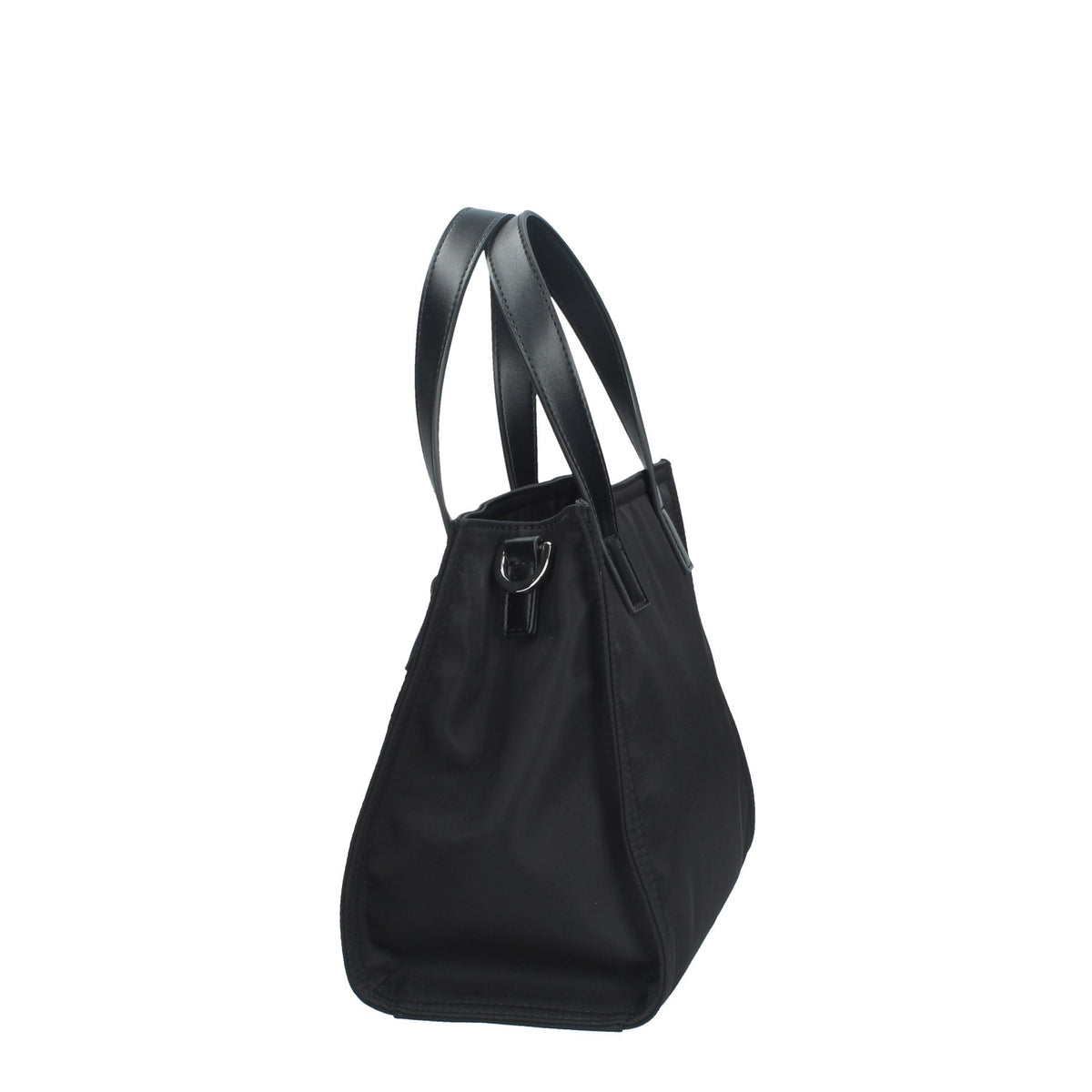 REBELLE BORSA DONNA A MANO POPPY IN NYLON