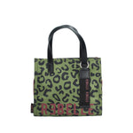 REBELLE BORSA DONNA A MANO POPPY IN NYLON