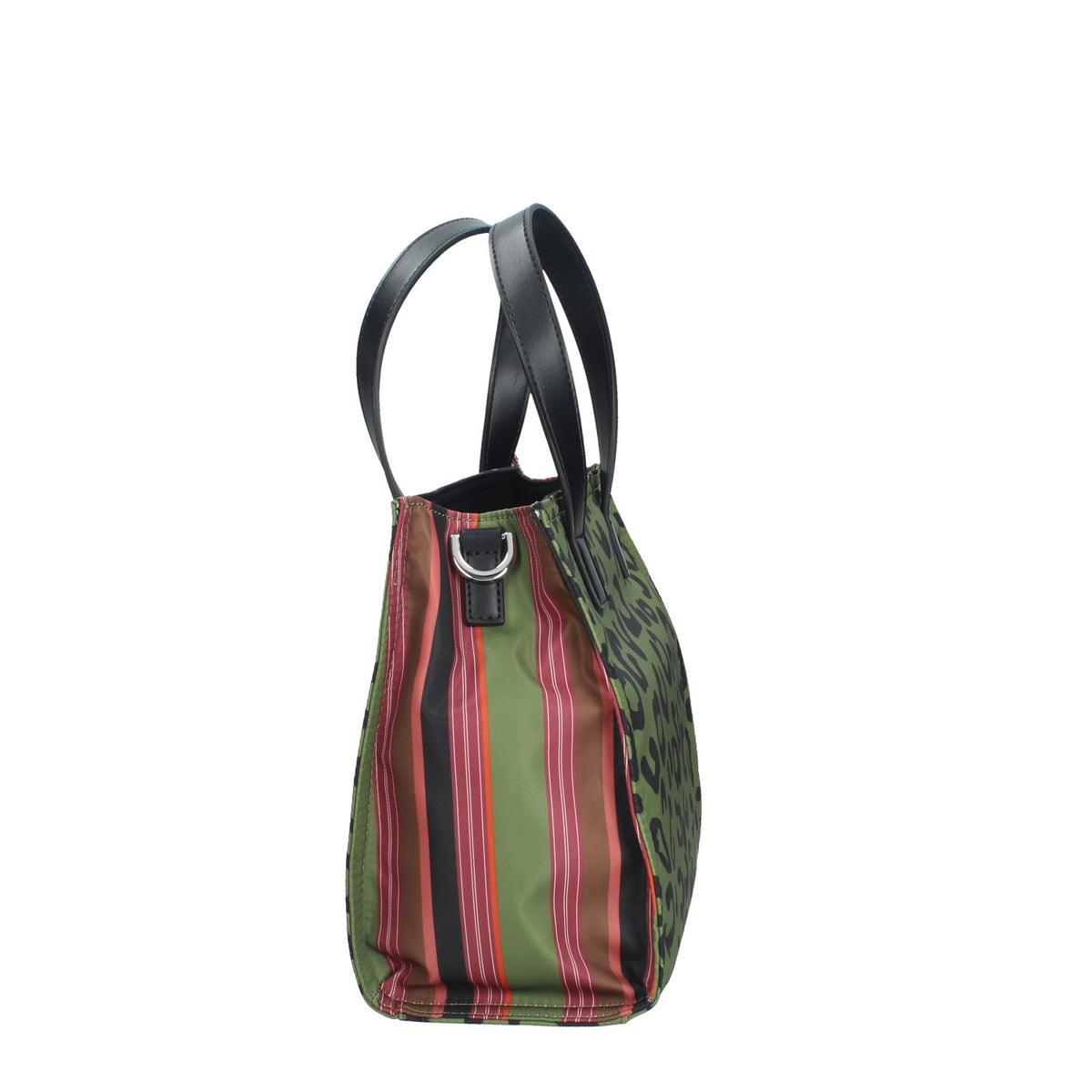 REBELLE BORSA DONNA A MANO POPPY IN NYLON