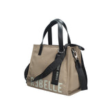 REBELLE BORSA DONNA A MANO POPPY IN NYLON