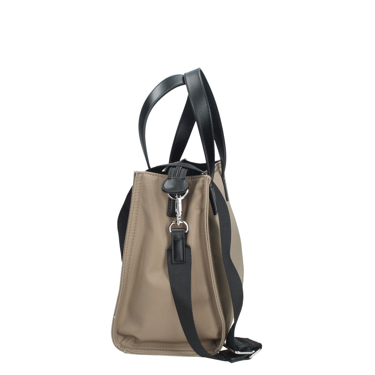 REBELLE BORSA DONNA A MANO POPPY IN NYLON