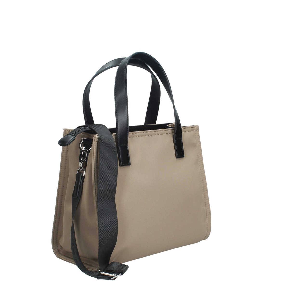 REBELLE BORSA DONNA A MANO POPPY IN NYLON