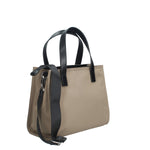 REBELLE BORSA DONNA A MANO POPPY IN NYLON