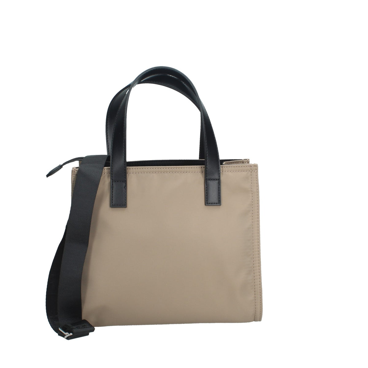 REBELLE BORSA DONNA A MANO POPPY IN NYLON