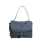REBELLE BORSA DONNA A SPALLA IN PELLE CAROLE
