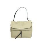 REBELLE BORSA DONNA A SPALLA IN PELLE CAROLE