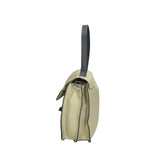 REBELLE BORSA DONNA A SPALLA IN PELLE CAROLE