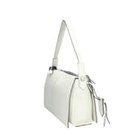 REBELLE BORSA DONNA A SPALLA IN PELLE MARTELLATA COLETTE