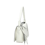 REBELLE BORSA DONNA A SPALLA IN PELLE MARTELLATA COLETTE