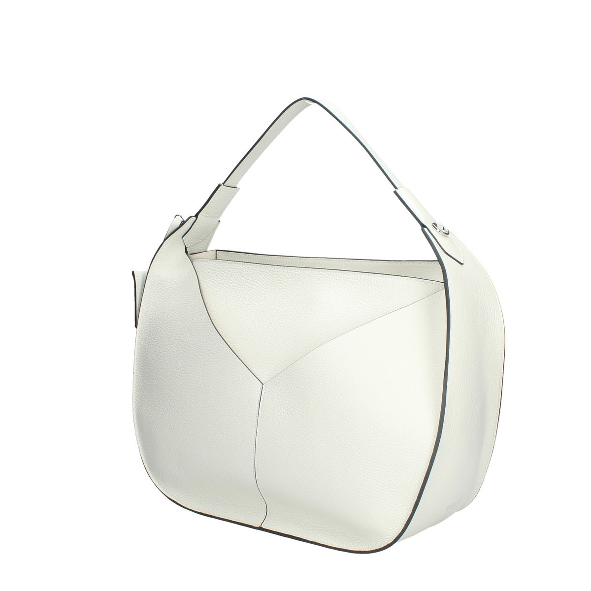REBELLE BORSA DONNA A SPALLA IN PELLE MARTELLA TA BRIGITTE