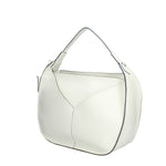 REBELLE BORSA DONNA A SPALLA IN PELLE MARTELLA TA BRIGITTE