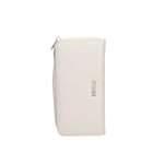 REBELLE PORTAFOGLI DONNA WALLET BIG ZIP AROUND IN PELLE