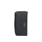 REBELLE PORTAFOGLI DONNA WALLET BIG ZIP AROUND IN PELLE