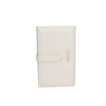 REBELLE PORTAFOGLI DONNA BIG WALLET STRAP IN PELLE