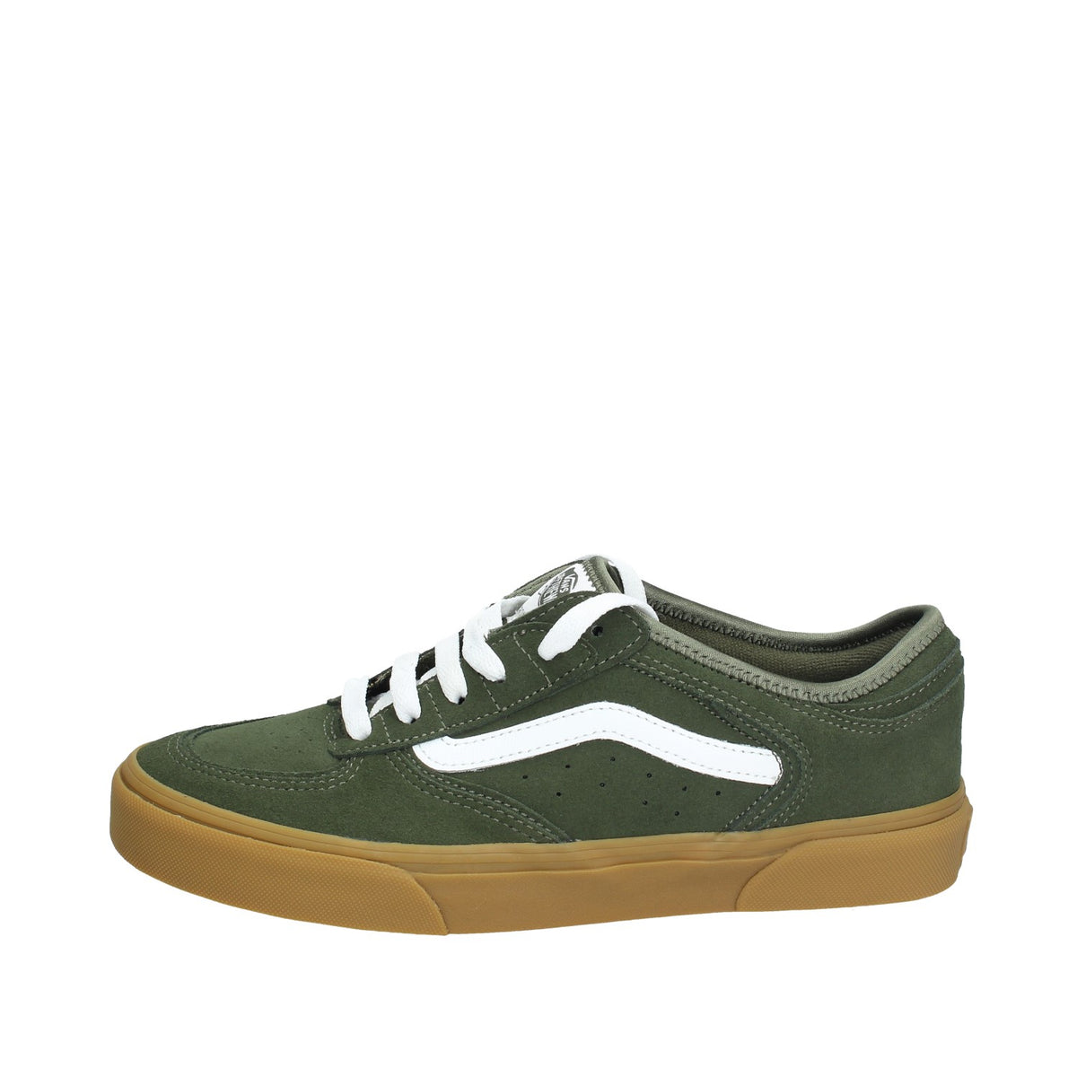 VANS SNEAKERS UOMO ROWLEY CLASSIC