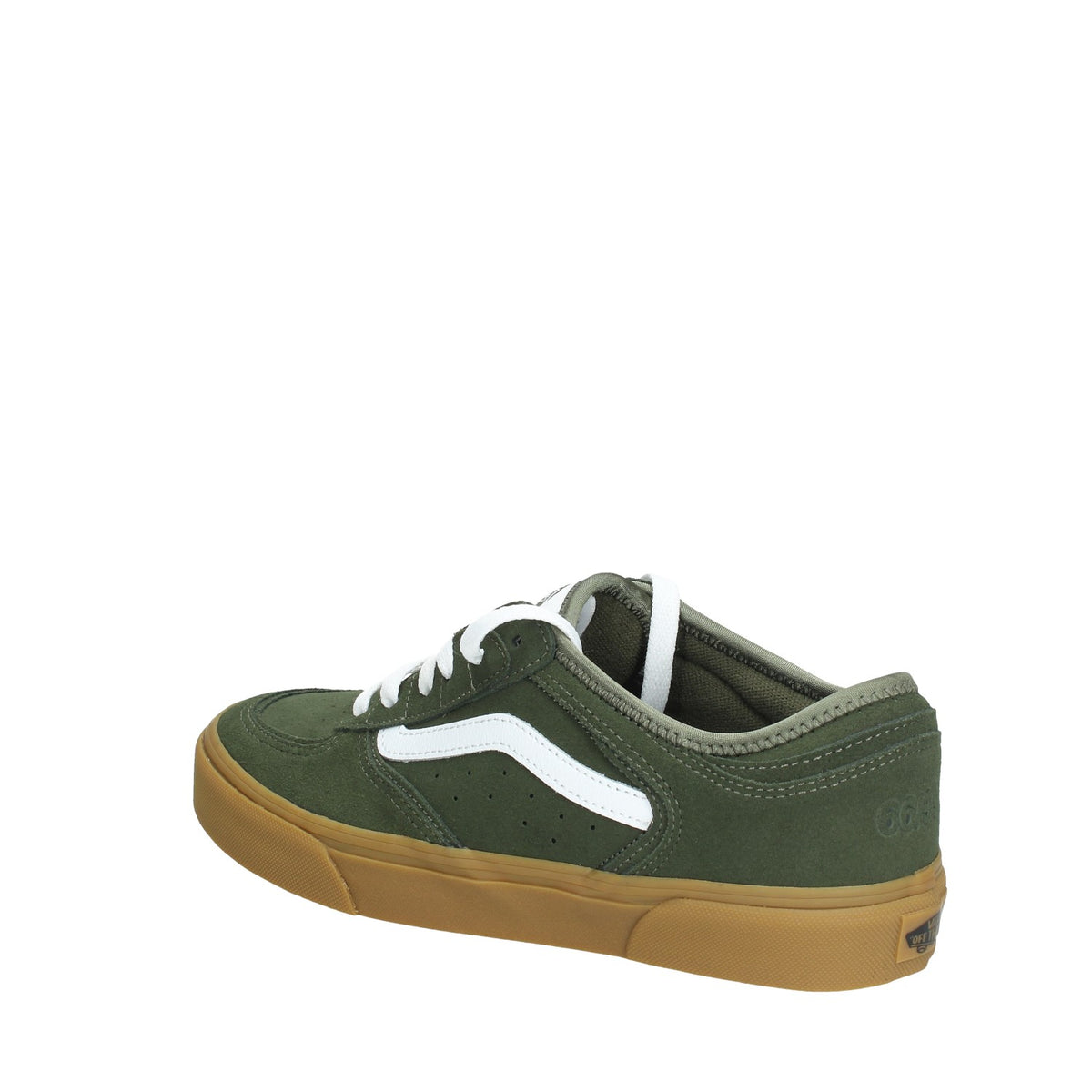 VANS SNEAKERS UOMO ROWLEY CLASSIC