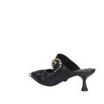 APEPAZZA SLINGBACK SABOT IN PELLE