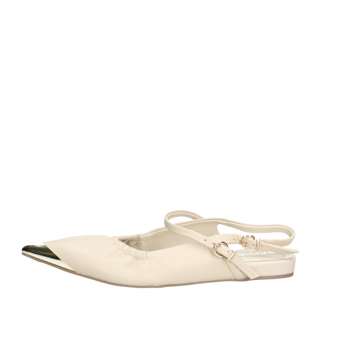 APEPAZZA BALLERINASLINGBACKIN PELLE