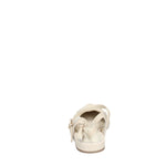 APEPAZZA BALLERINASLINGBACKIN PELLE