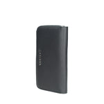 ORCIANI PORTAFOGLI DONNA ZIP AROUND IN PELLE MARTELLATA