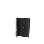 ORCIANI PORTAFOGLI DONNA A BUSTAPICCOLO IN PELLE MARTELLATA