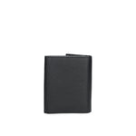 ORCIANI PORTAFOGLI DONNA A BUSTAPICCOLO IN PELLE MARTELLATA