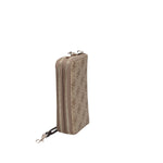 GUESS PORTAFOGLI DONNA IN ECOPELLE LOGATOGROUP LAUREL SLG DOPPIO ZIP AROUND