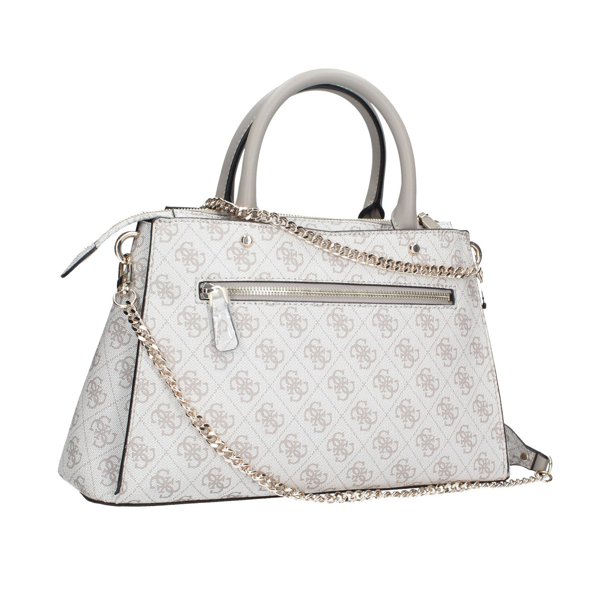 GUESS BORSA DONNA A MANO IN ECOPELLE GROUP ZAMIRA