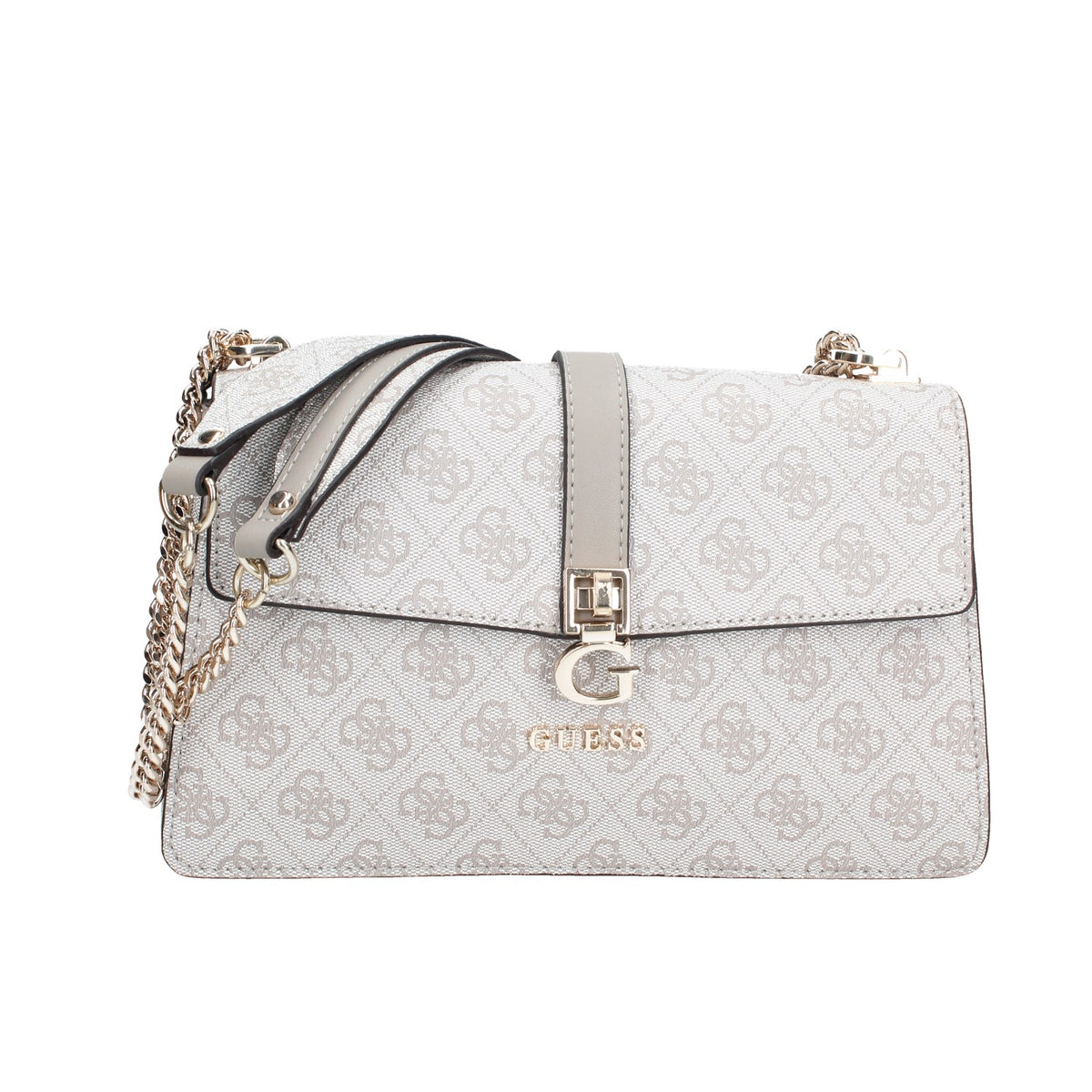 GUESS BORSA DONNA IN ECOPELLE GROUP ZAMIRA