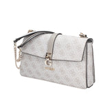 GUESS BORSA DONNA IN ECOPELLE GROUP ZAMIRA