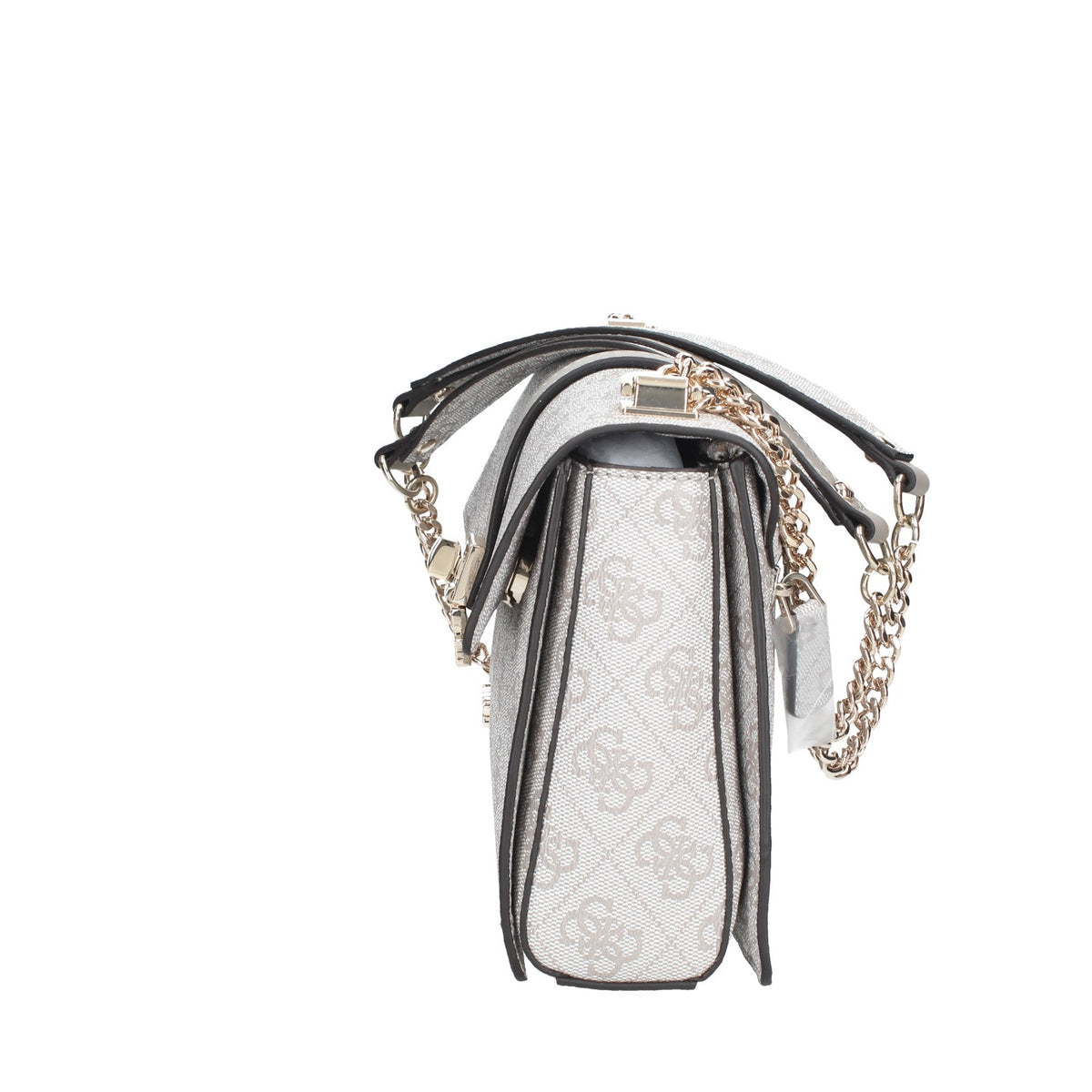 GUESS BORSA DONNA IN ECOPELLE GROUP ZAMIRA