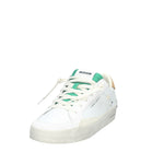 CRIME LONDON SNEAKERS UOMO SK8 DELUX IN PELLE