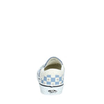 VANS SLIP ON DONNA IN TELA CON APPLICAZIONE DI BORCHIE