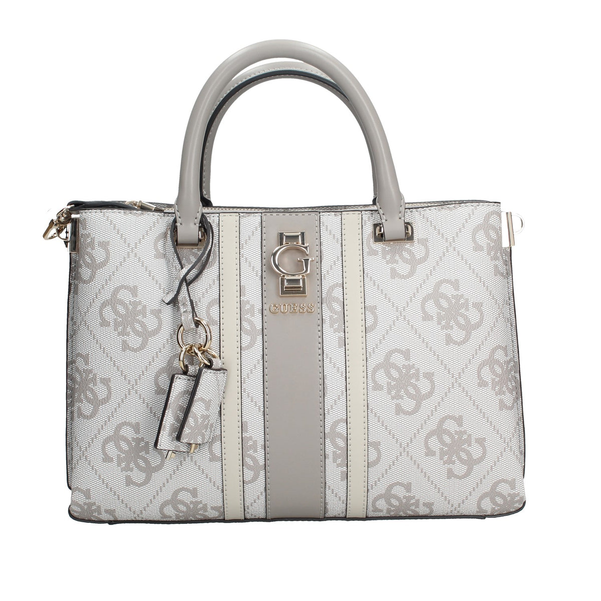 GUESS BORSA A MANO ERENIA 4G LOGO