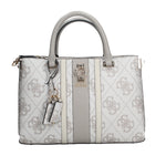 GUESS BORSA A MANO ERENIA 4G LOGO