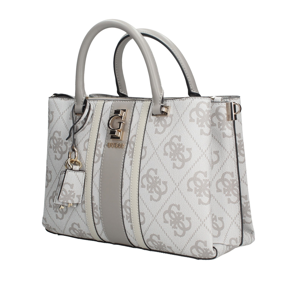 GUESS BORSA A MANO ERENIA 4G LOGO