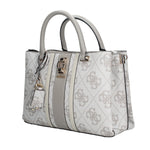GUESS BORSA A MANO ERENIA 4G LOGO