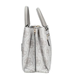 GUESS BORSA A MANO ERENIA 4G LOGO