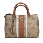 GUESS BORSA A MANO ERENIA 4G LOGO