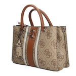 GUESS BORSA A MANO ERENIA 4G LOGO