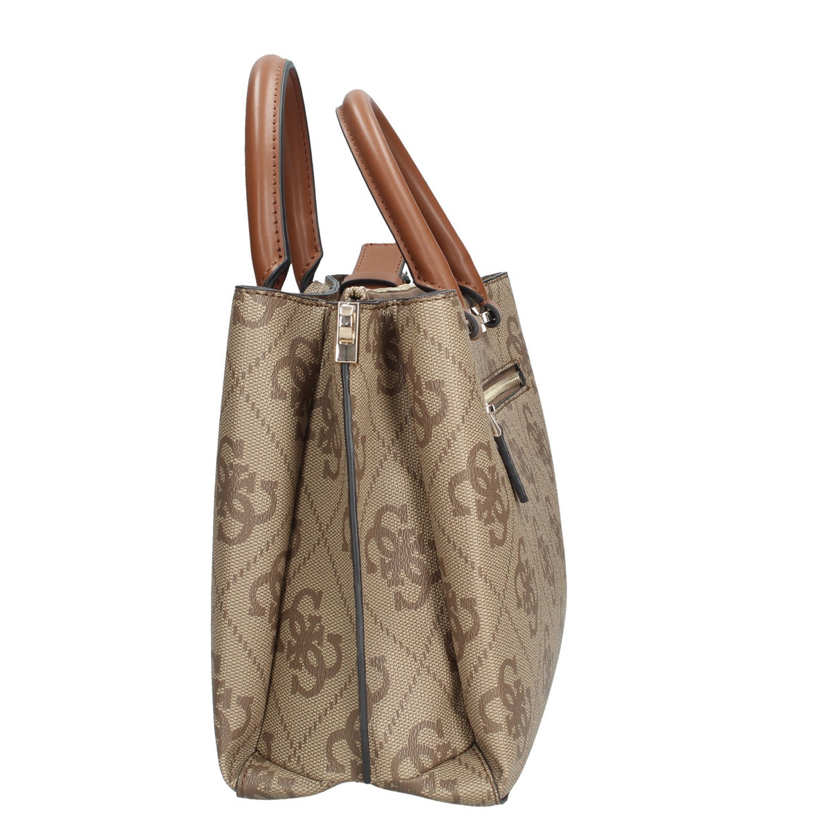 GUESS BORSA A MANO ERENIA 4G LOGO