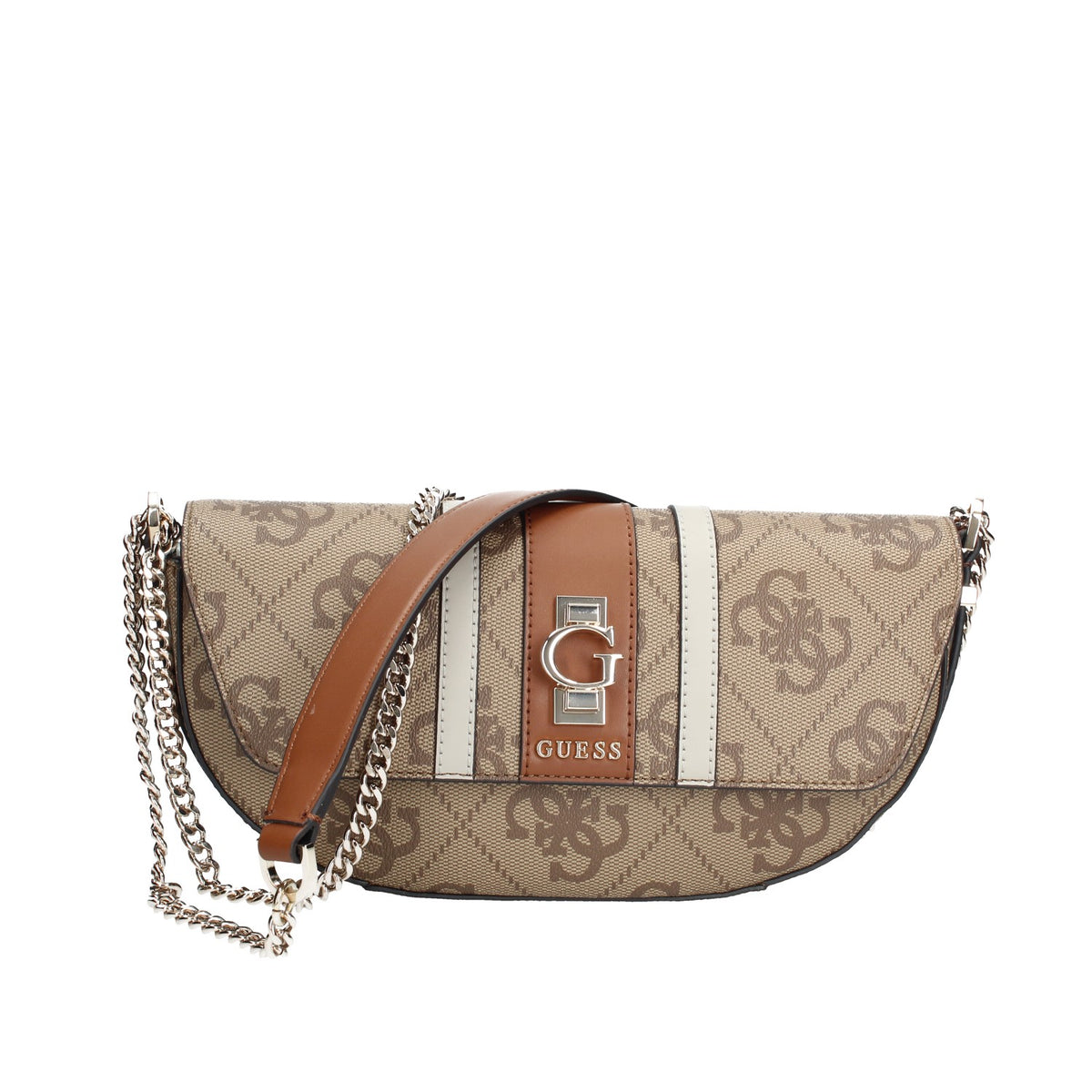 GUESS BORSA DONNA A SPALLA ERENIA