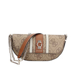 GUESS BORSA DONNA A SPALLA ERENIA