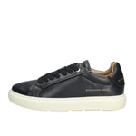 ALEXANDER SMITH SNEAKERS UOMO IN PELLE MODELLO SOHO