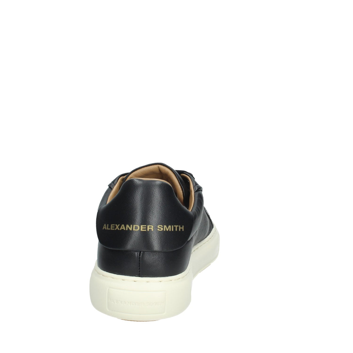 ALEXANDER SMITH SNEAKERS UOMO IN PELLE MODELLO SOHO