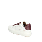 ALEXANDER SMITH SNEAKERS DONNA SOHO IN PELLE